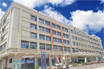 熱烈祝賀廣東省水電醫(yī)院(鳳凰城北院區(qū))、廣東省水電醫(yī)院(南院區(qū))項(xiàng)目同時開業(yè)!